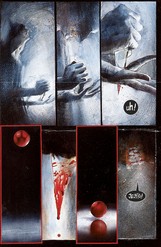 Batman: Arkham - Pochmurný dům v pochmurném světě (Legendy DC)