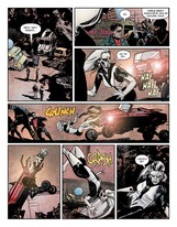 Sebevražedný oddíl: Dostaňte Jokera! (Black Label)