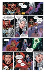 Doctor Strange - Nejvyšší čaroděj 3: Herold