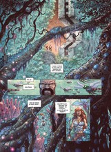 Modrá CREW 31: UCC Dolores 3 a 4