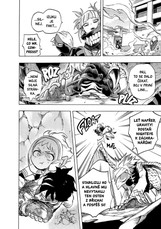 My Hero Academia - Moje hrdinská akademie 18: Zářivá budoucnost