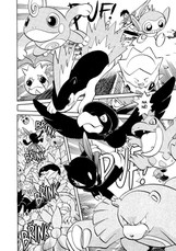 Pokémon 12 (Gold a Silver)