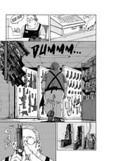 Sakamoto Days 1: Legendární zabiják