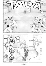 Tokyo Revengers 5
