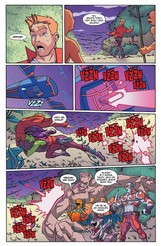 Můj první komiks: Strážci galaxie: Nejhledanější v galaxii