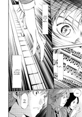 Tvá dubnová lež 2