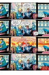 Flash 14: Doba Flashů