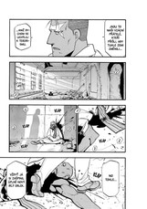 Fullmetal Alchemist - Ocelový alchymista 22