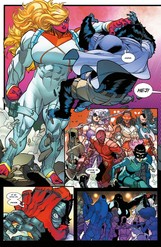 Avengers 9: She-Hulk proti světu