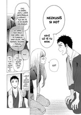 Láska ve střihu cosplaye 2