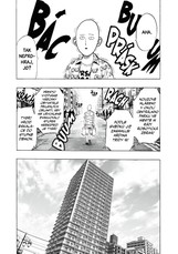 One-Punch Man 8: On