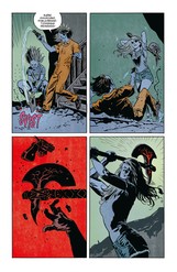 Košík plný hlav (Black Label)