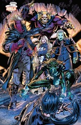 Flashpoint (Legendy DC)