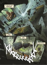 Metabaron 2 (váz.) (Mistrovská díla evropského komiksu)