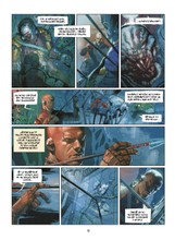 Metabaron 2 (váz.) (Mistrovská díla evropského komiksu)
