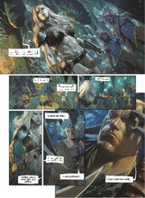 Metabaron 2 (váz.) (Mistrovská díla evropského komiksu)