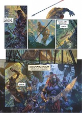 Metabaron 2 (váz.) (Mistrovská díla evropského komiksu)