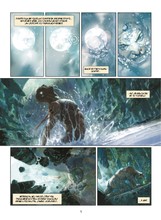 Metabaron 2 (váz.) (Mistrovská díla evropského komiksu)