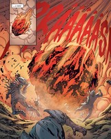 Diablo - Legendy o barbarovi: Bul-Kathos