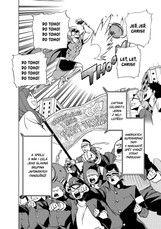 Občanská hlídka - Moje hrdinská akademie 4: Rodina