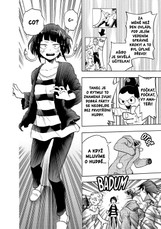 My Hero Academia - Moje hrdinská akademie 19: Školní festival