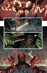 Carnage: Naprostý masakr
