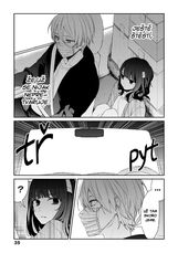 Pokoj v barvách štěstí 5