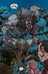 World of Warcraft: Temní jezdci