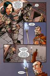 World of Warcraft: Temní jezdci