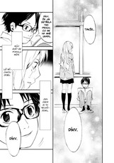 Tvá dubnová lež 3