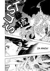 Zabiják démonů 13: Taktický přesun