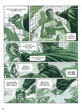 Modrá CREW 33: Zabiják 2