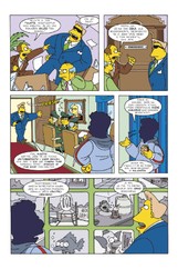 Simpsonovi 8/2023