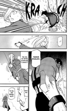 Fullmetal Alchemist - Ocelový alchymista 23