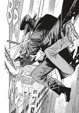 Chainsaw Man 5: Nezletilý