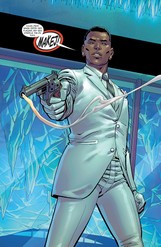 Batman - Špatný den: Penguin / Riddler