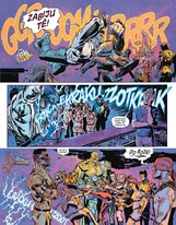 Ranaři (Black Label)