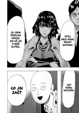 One-Punch Man 9: Vo tom to není!