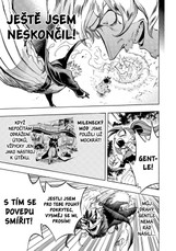 My Hero Academia - Moje hrdinská akademie 20: Školní festival začíná!