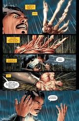 Doctor Strange - Nejvyšší čaroděj 4: Volba