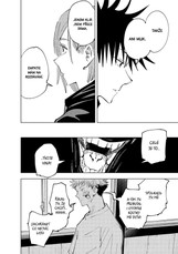 Jujutsu Kaisen - Prokleté války 8: Skrytý potenciál