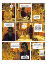 Modrá CREW 34: Zabiják 3