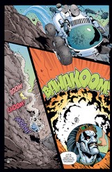 Lobo: Jízda smrti a další příběhy