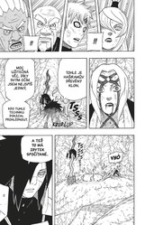 Naruto 61: Bratři jak se patří