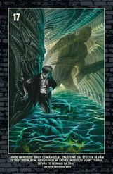 Immortal Hulk 4: Ohavnost