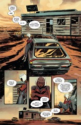 Cyberpunk 2077: Máš moje slovo