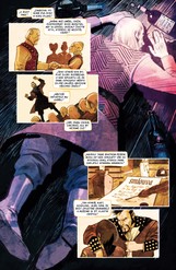 Zaklínač: Balada o dvou vlcích