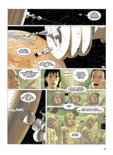 Betelgeuse (brož.) (Mistrovská díla evropského komiksu)