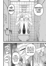 Kaidžú č. 8, díl 2