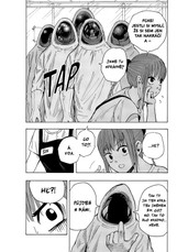 Sakamoto Days 3: Heisuke Mašimo